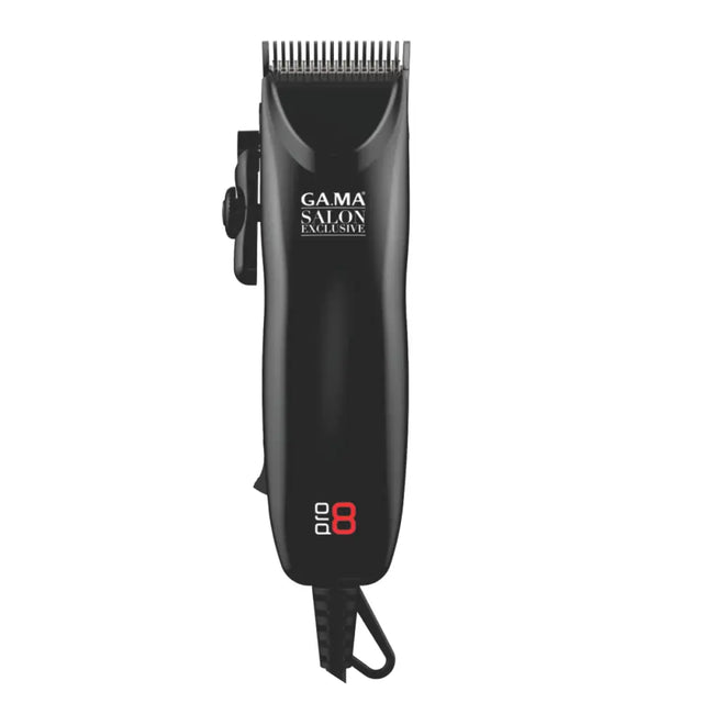 GA.MA Pro 8 Professzionális Hajvágógép