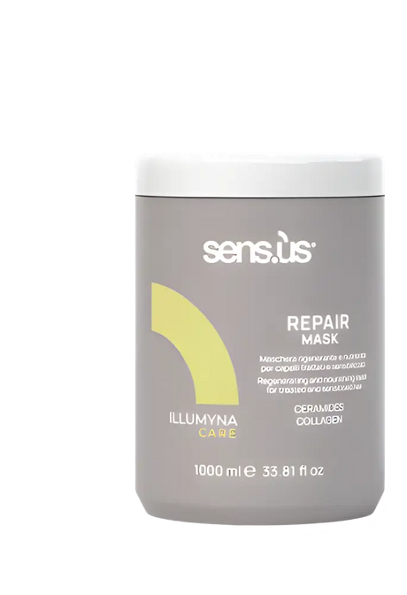 SS Illumyna Care Repair Maszk - 1000 ml