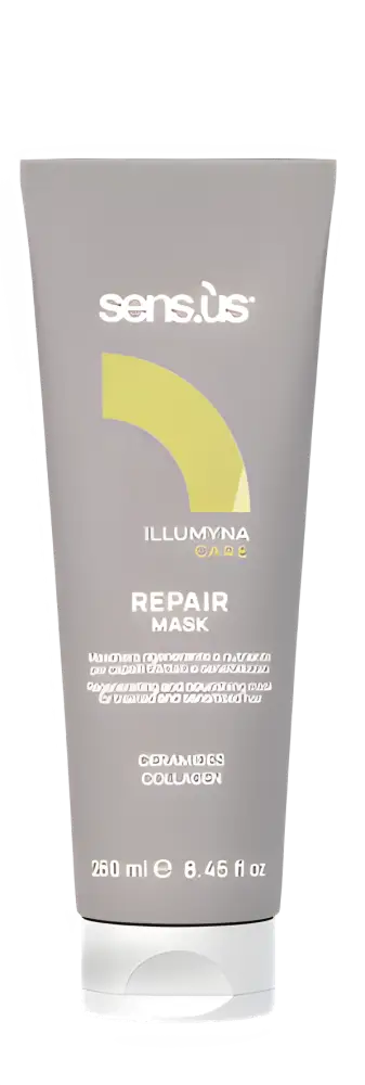 SS Illumyna Care Repair Maszk - 250 ml