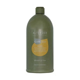 AlterEgo CureEgo Silk Oil Selymesítő Hajbalzsam Szöszösödésre Hajlamos Hajra