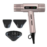 Wahl Vanquish RoseGold Digital Professzionális Hajszárító 1600W