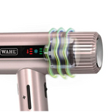 Wahl Vanquish RoseGold Digital Professzionális Hajszárító 1600W