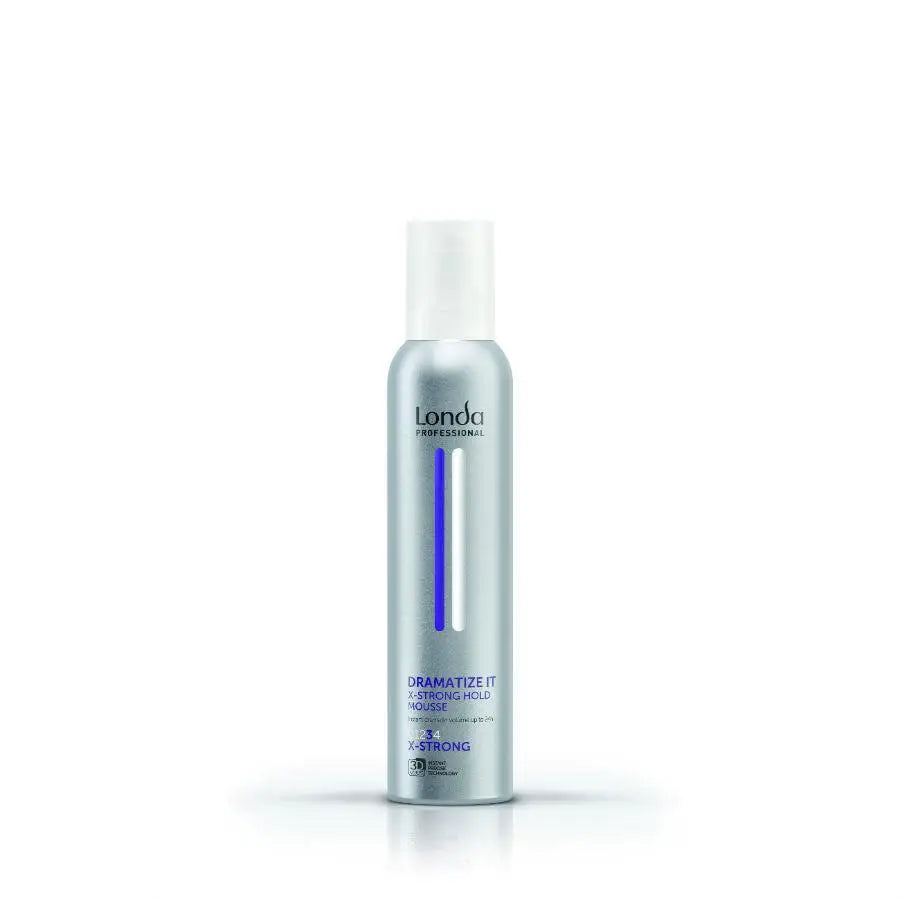 Londa Professional Dramatize It Volumennövelő Hajhab