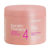 Alfaparf Lisse Design Keratin Selymes Hatású Rehidratáló Maszk 250ml