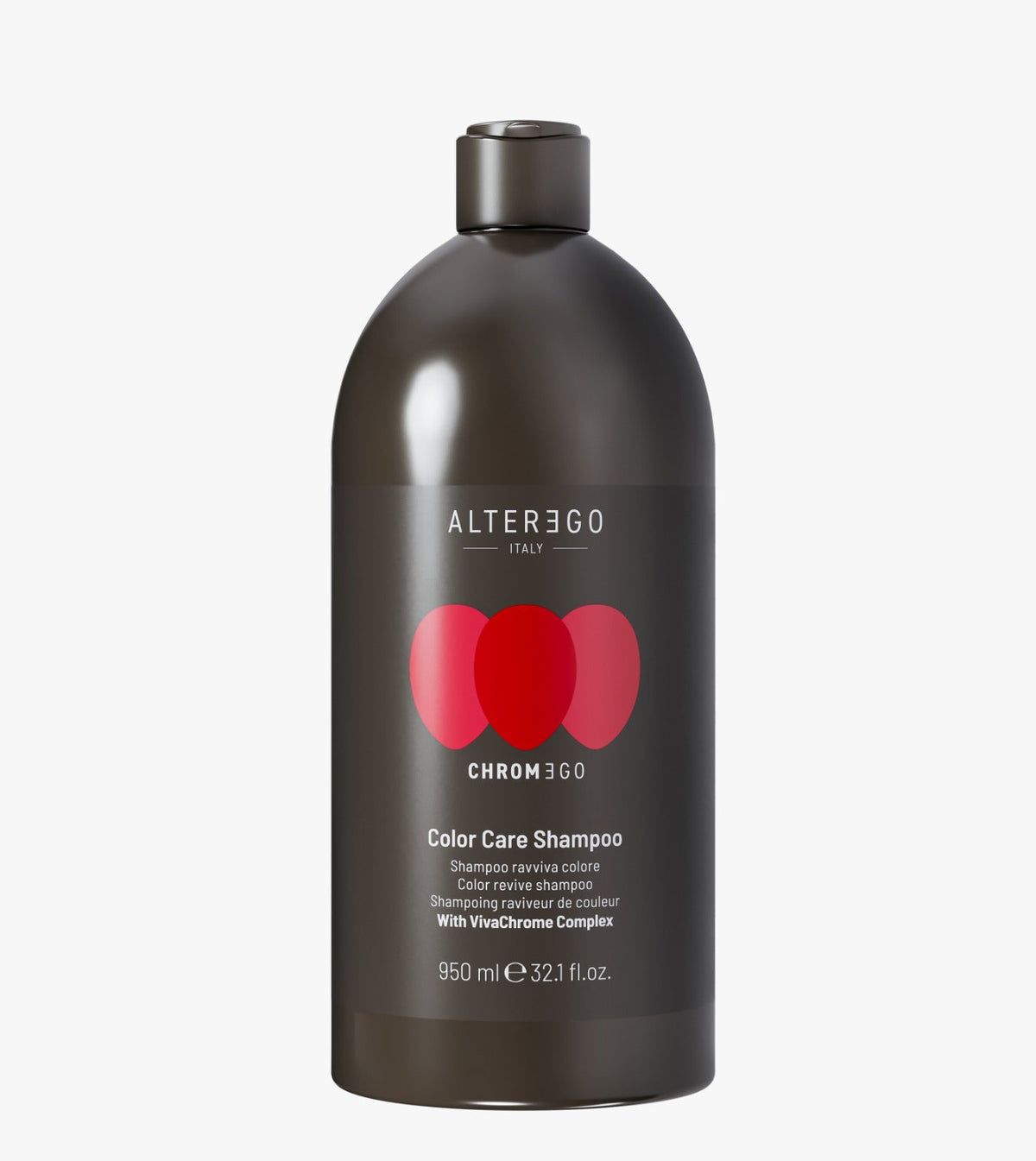 AlterEgo ChromEgo Color Care Színvédő Sampon Festett Hajra