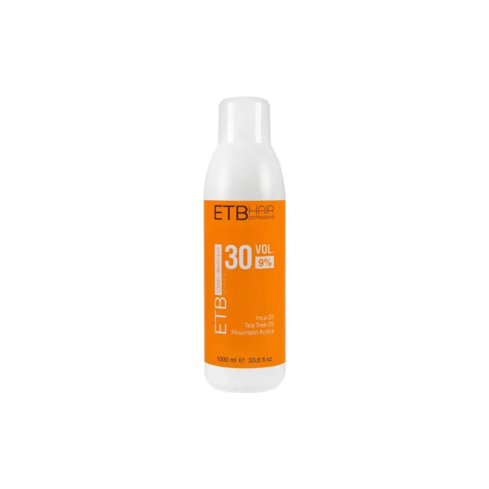 ETB Hair Oxidáló Krém 9% 30Vol