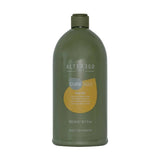 AlterEgo CureEgo Silk Oil Selyemhatású Sampon Szöszösödésre Hajlamos Hajra