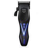 Wahl Vapor Switch Professzionális Hajvágógép – 2 Sebesség, F32 Drift™ Penge, Akár 9000 RPM