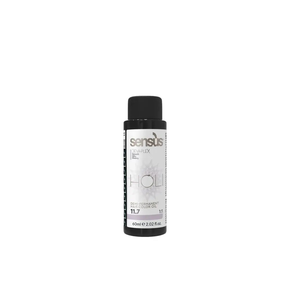 Sensus Holi Ammóniamentes Hajszínező Olaj 60 ml