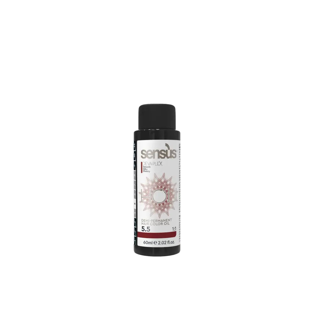Sensus Holi Ammóniamentes Hajszínező Olaj 60 ml