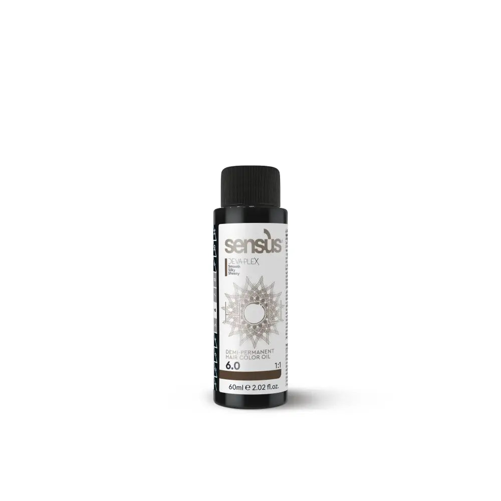 Sensus Holi Ammóniamentes Hajszínező Olaj 60 ml