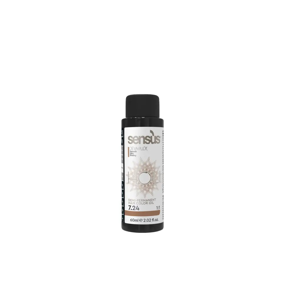Sensus Holi Ammóniamentes Hajszínező Olaj 60 ml