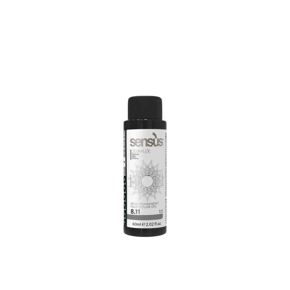 Sensus Holi Ammóniamentes Hajszínező Olaj 60 ml