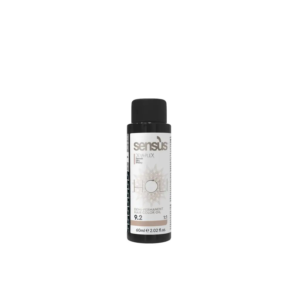 Sensus Holi Ammóniamentes Hajszínező Olaj 60 ml