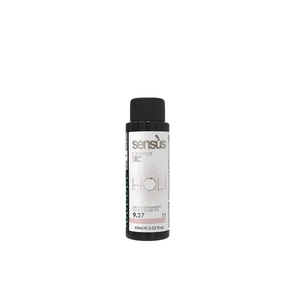 Sensus Holi Ammóniamentes Hajszínező Olaj 60 ml