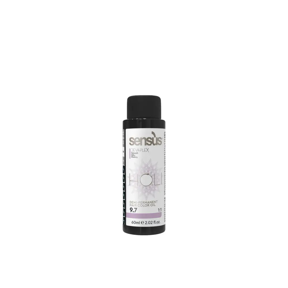 Sensus Holi Ammóniamentes Hajszínező Olaj 60 ml