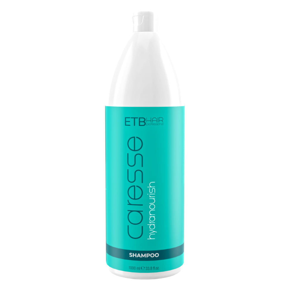 ETB Hair Caresse Hydranourish Hidratáló És Regeneráló Sampon