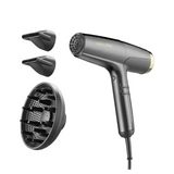 BaBylissPRO Falco Black&Gold 2000W Professzionális Hajszárító
