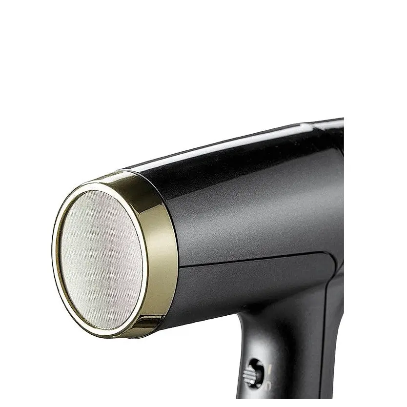 BaBylissPRO Falco Black&Gold 2000W Professzionális Hajszárító