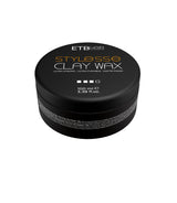 ETB Hair Stylesse Professzionális Premium Agyag Wax – 100 ml