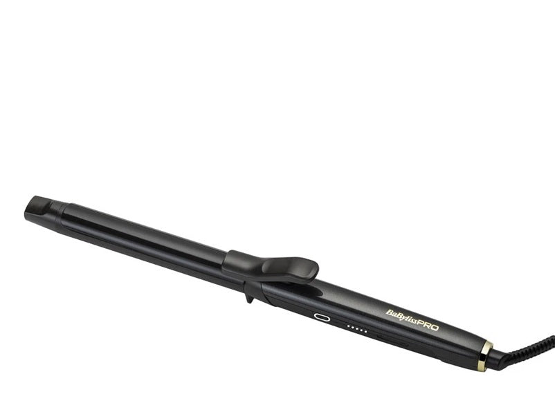 BaBylissPRO Curling Tong 19mm Professzionális Hajgöndörítő
