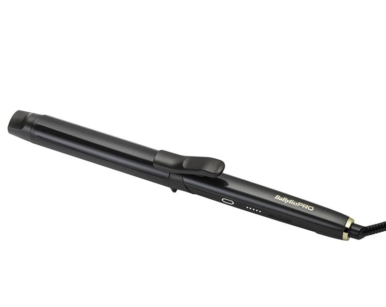 BaBylissPRO Curling Tong 19mm Professzionális Hajgöndörítő