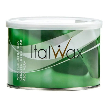 ItalWax Ceara Aloe Vera Cutie Metalica 400ml