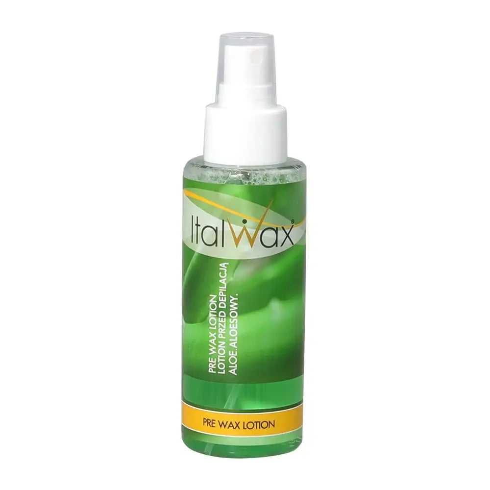 ItalWax Aloe Vera Gyantázás Előtti Folyadék 250ml - Gyantázás