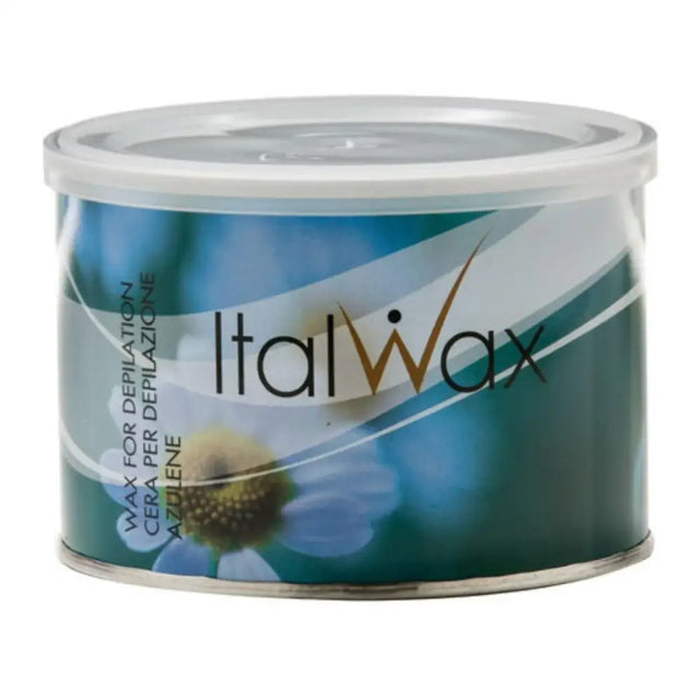 ItalWax Ceara Azulena Cutie Metalica 400ml