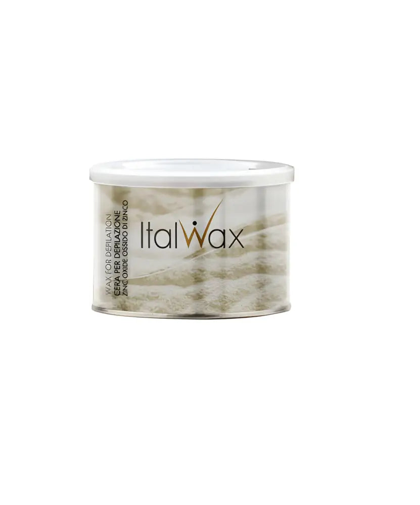 ItalWax Ceara Oxid De Zinc Cutie Metalica 400ml