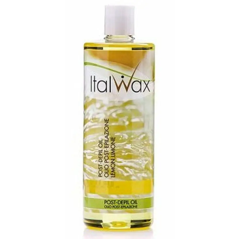 ItalWax Ulei Dupa Epilare Cu Lamaie 250ml