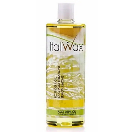 ItalWax Ulei Dupa Epilare Cu Lamaie 250ml