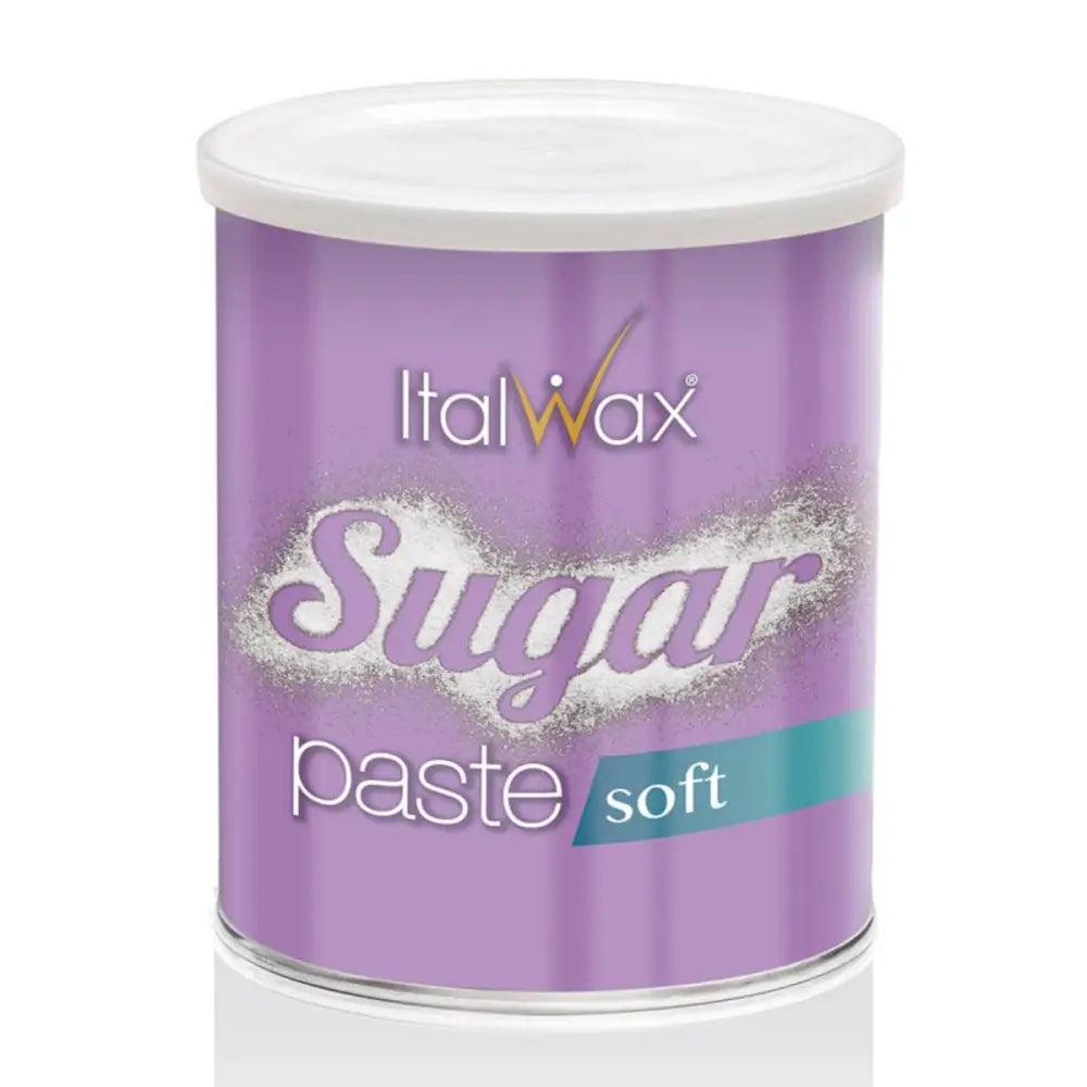 ItalWax Pasta De Zahar Soft 1200gr