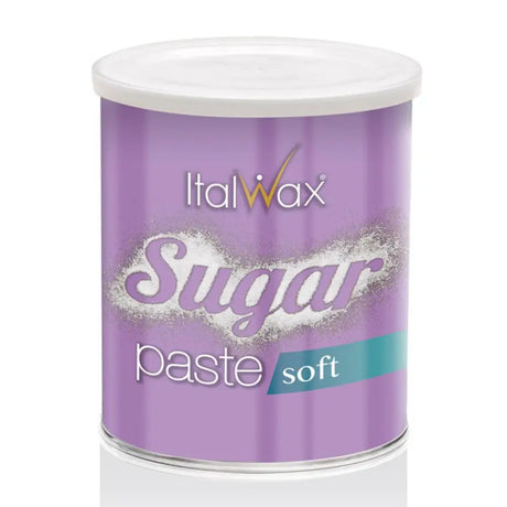 ItalWax Pasta De Zahar Soft 1200gr