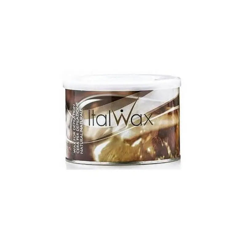 ItalWax Ceara Naturala Cutie Metalica 400ml