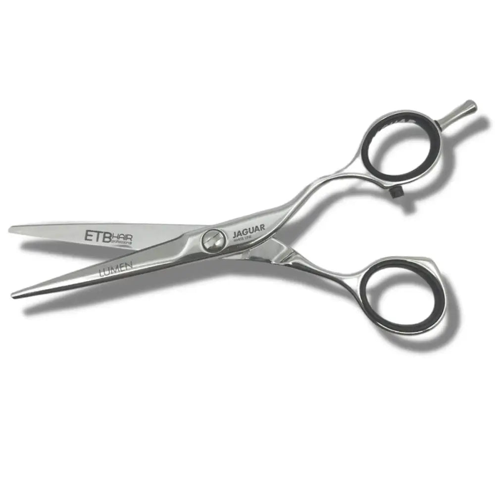 Jaguar White Line Foarfeca De Tuns Lumen 5.5 ETB Hair Professional