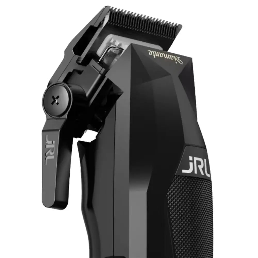 JRL x Lamborghini Diamante Hajvágógép És Trimmer Szett – Fekete