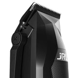 JRL x Lamborghini Diamante Hajvágógép És Trimmer Szett – Fekete