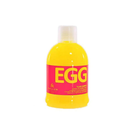 Kallos Egg Șampon 1000ml