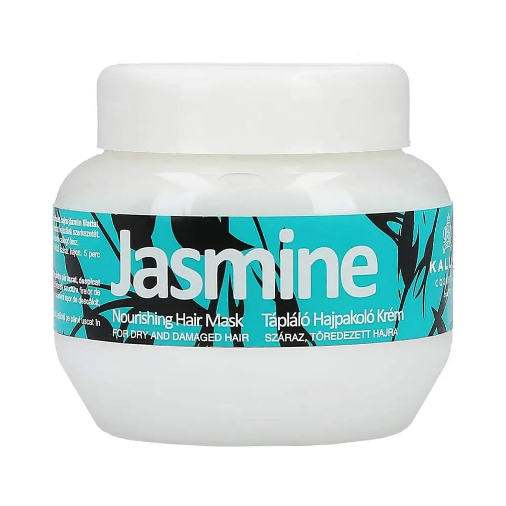 Kallos Jasmine masca 275ml