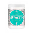 Kallos Keratin masca 1000ml