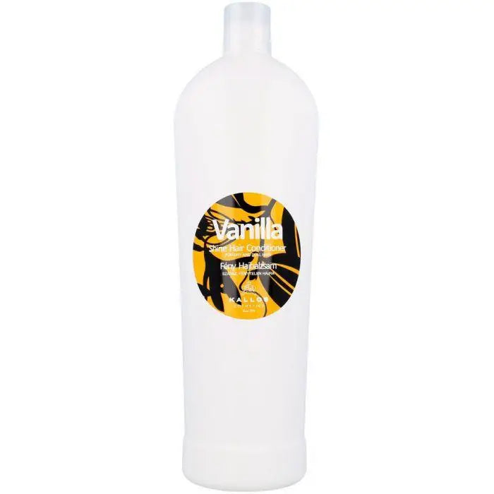 Kallos Vanilla Shine balsam 1000ml