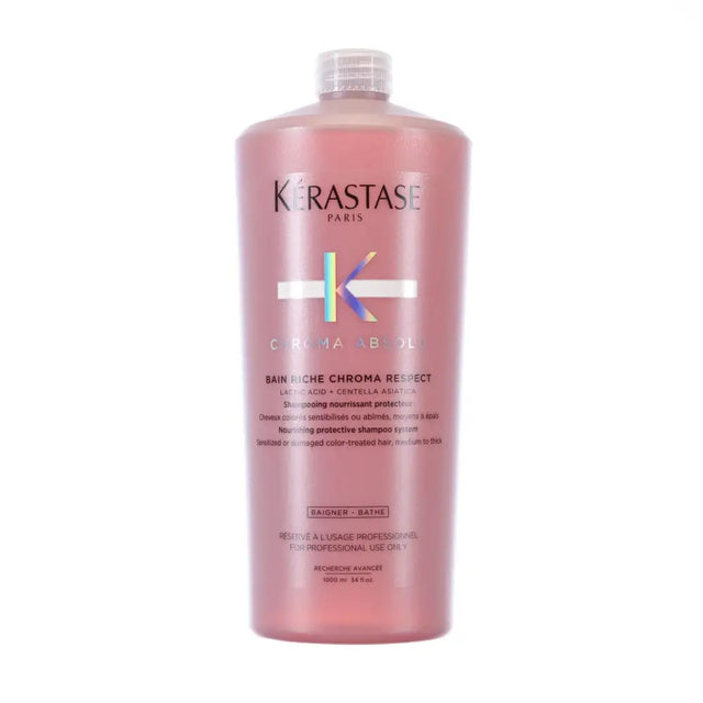 Kerastase Chroma Absolu Sampon Hranitor Chroma Respect