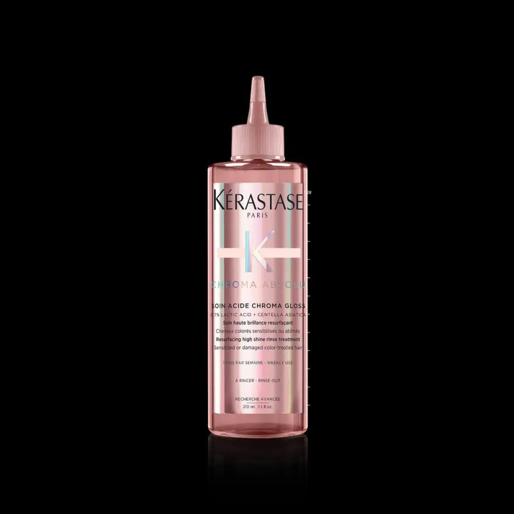 Kerastase Chroma Absolu Tratament Fluide Chroma Gloss 210ml