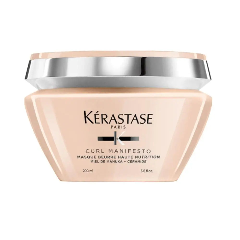 Kerastase Curl Manifesto Mască Hrănitoare 200 ml