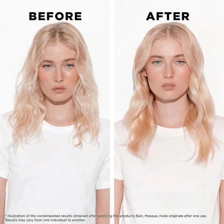 Kerastase Elixir Ultime Sampon 250ml