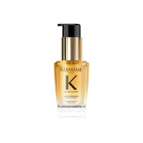 Kérastase Elixir Ultime L’Huile Originale Hajolaj - 30ml