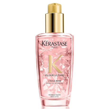 Kerastase Elixir Ultime L'Huile Rose Ulei 100ml