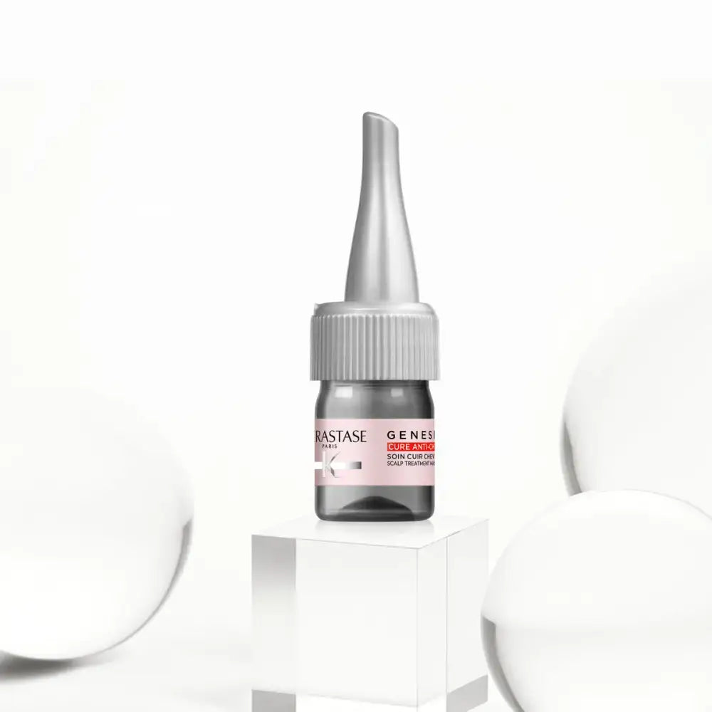 Kérastase Genesis Anti-Chute Hajhullás Elleni Kezelés 10x6ml