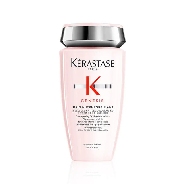 Kérastase Genesis Bain Nutri-Fortifiant Sampon 